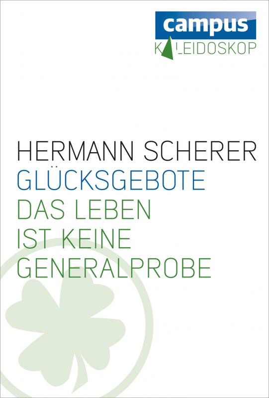 Cover-Bild Glücksgebote