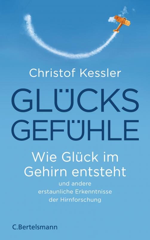 Cover-Bild Glücksgefühle