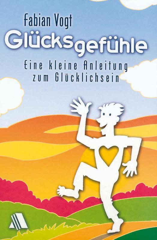 Cover-Bild Glücksgefühle