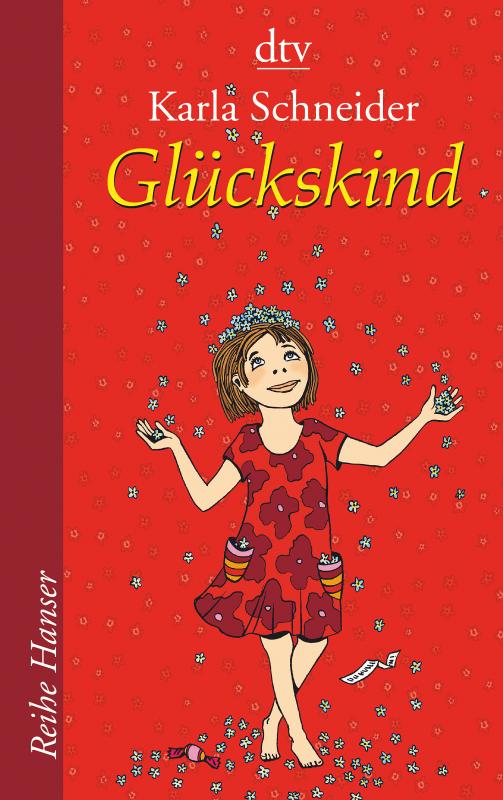 Cover-Bild Glückskind