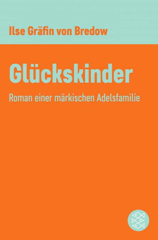 Cover-Bild Glückskinder