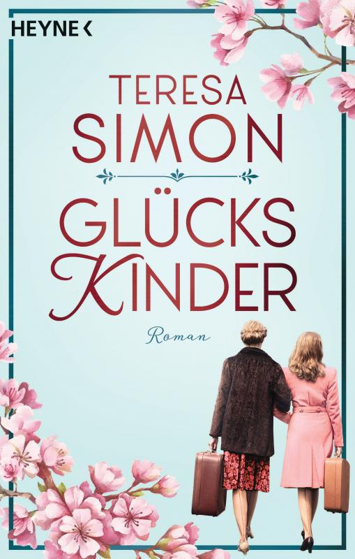 Cover-Bild Glückskinder