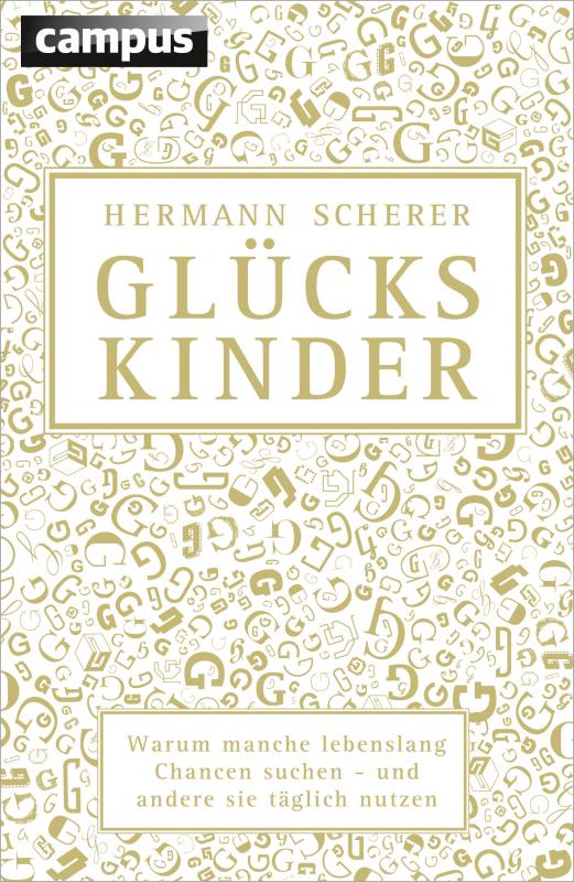 Cover-Bild Glückskinder