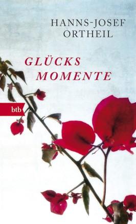 Cover-Bild Glücksmomente