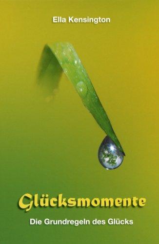 Cover-Bild Glücksmomente