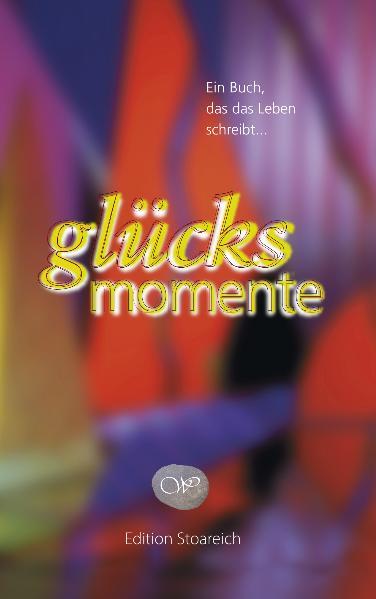 Cover-Bild Glücksmomente