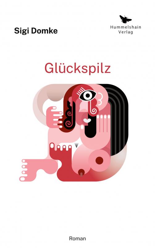 Cover-Bild Glückspilz