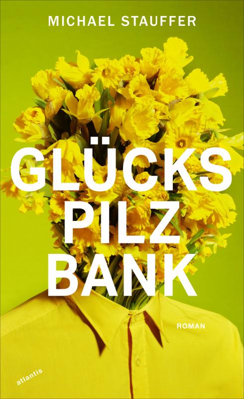 Cover-Bild Glückspilzbank