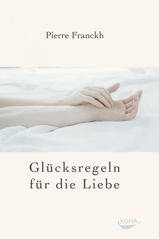 Cover-Bild Glücksregeln für die Liebe