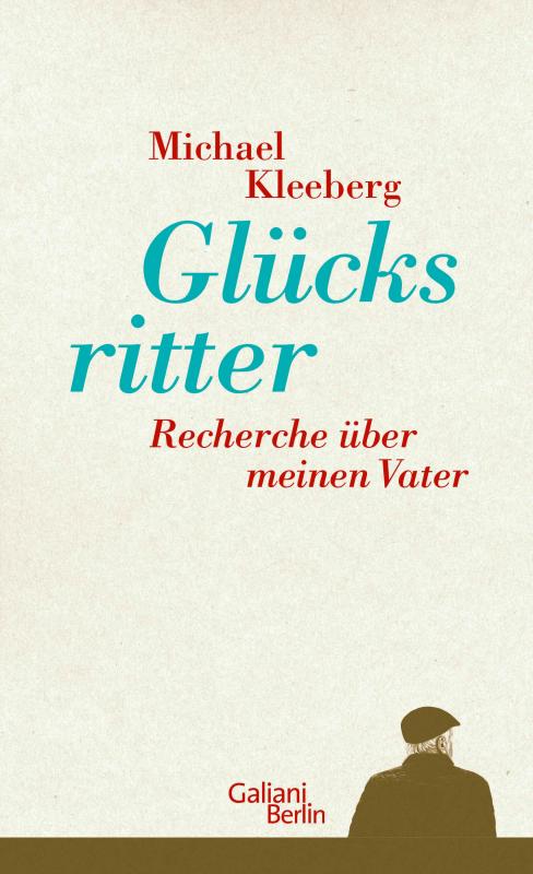 Cover-Bild Glücksritter