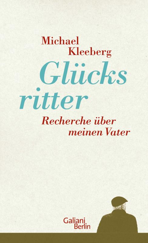 Cover-Bild Glücksritter