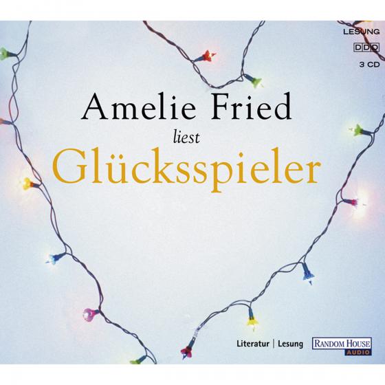 Cover-Bild Glücksspieler