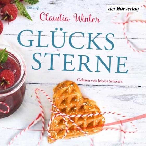 Cover-Bild Glückssterne