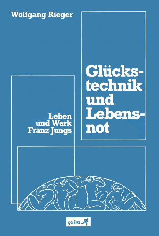 Cover-Bild Glückstechnik und Lebensnot