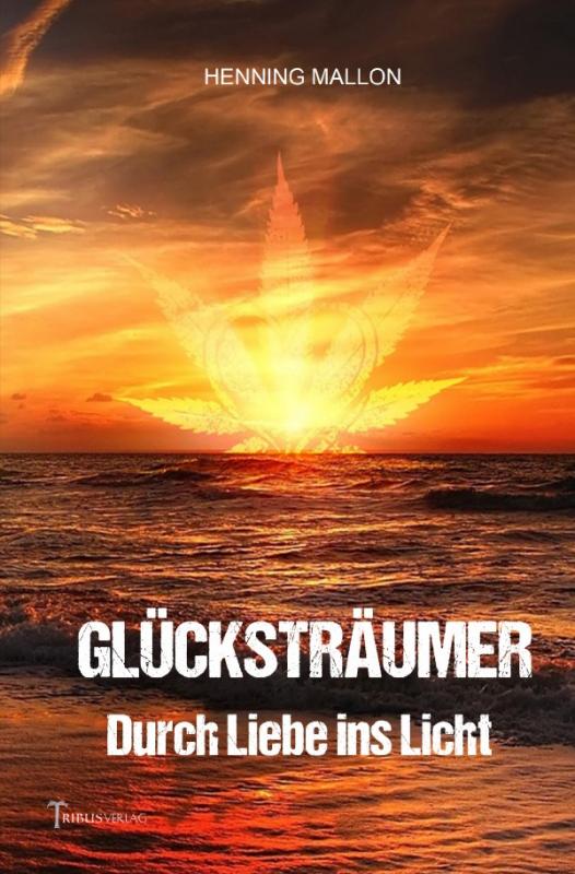 Cover-Bild Glücksträumer