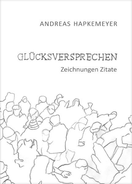 Cover-Bild Glücksversprechen