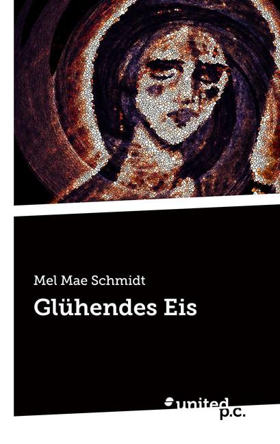 Cover-Bild Glühendes Eis