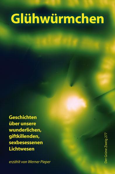 Cover-Bild Glühwürmchen