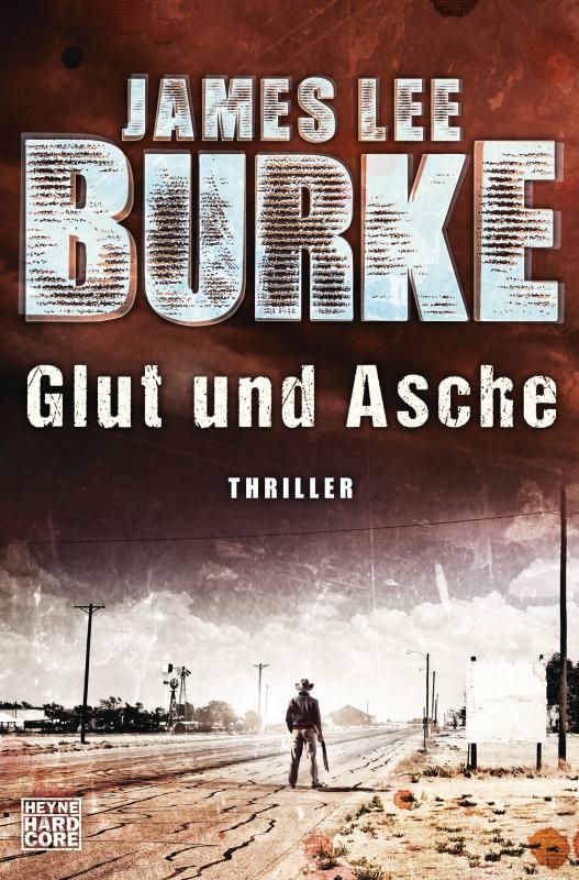 Cover-Bild Glut und Asche