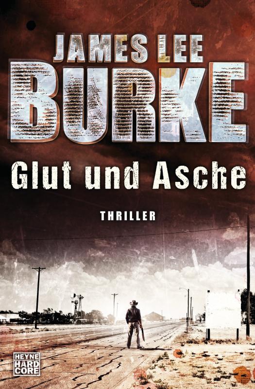 Cover-Bild Glut und Asche