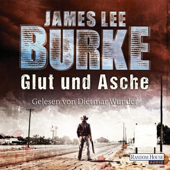 Cover-Bild Glut und Asche