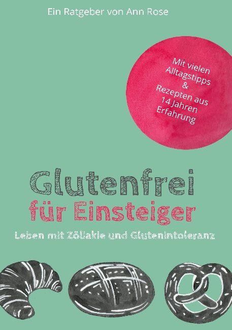 Cover-Bild Glutenfrei für Einsteiger
