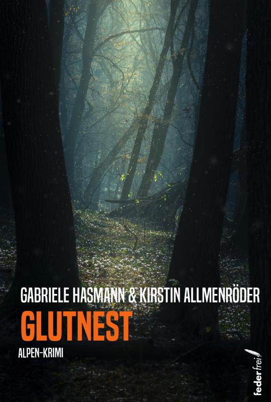 Cover-Bild Glutnest