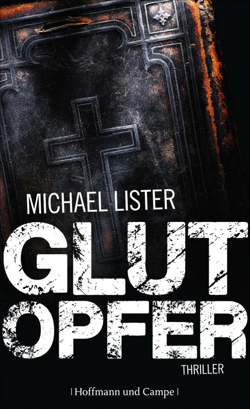 Cover-Bild Glutopfer