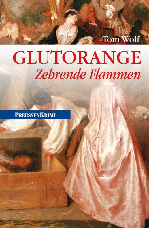 Cover-Bild Glutorange