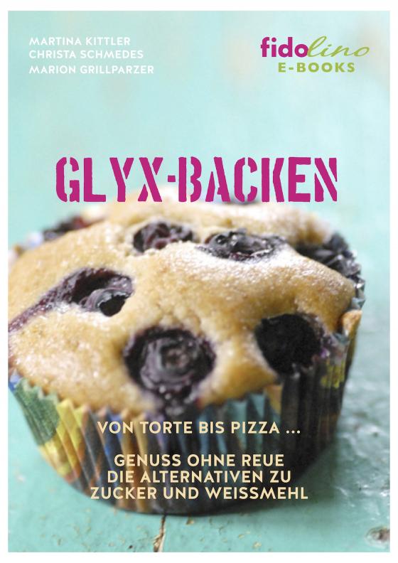 Cover-Bild GLYX-Backen
