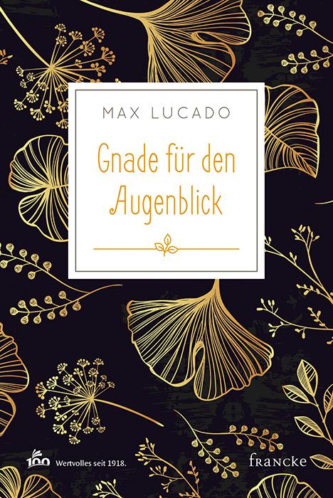 Cover-Bild Gnade für den Augenblick