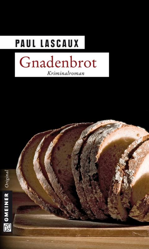 Cover-Bild Gnadenbrot