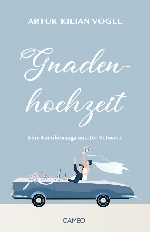 Cover-Bild Gnadenhochzeit