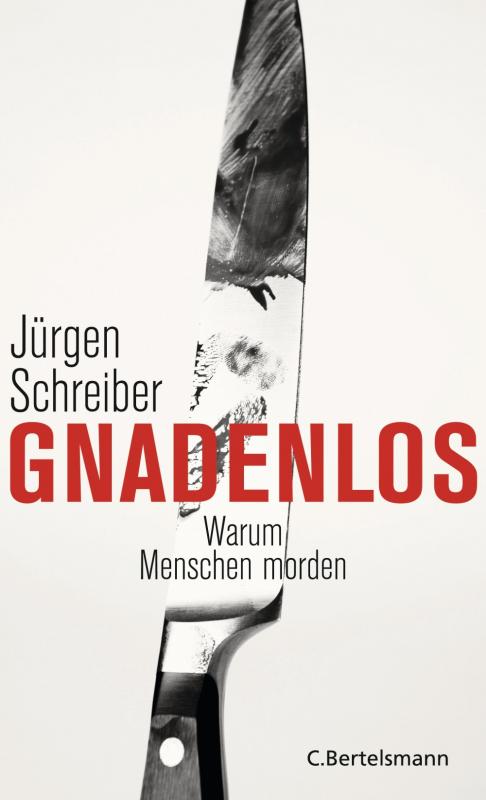 Cover-Bild Gnadenlos