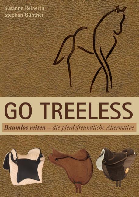 Cover-Bild Go Treeless - Baumlos Reiten