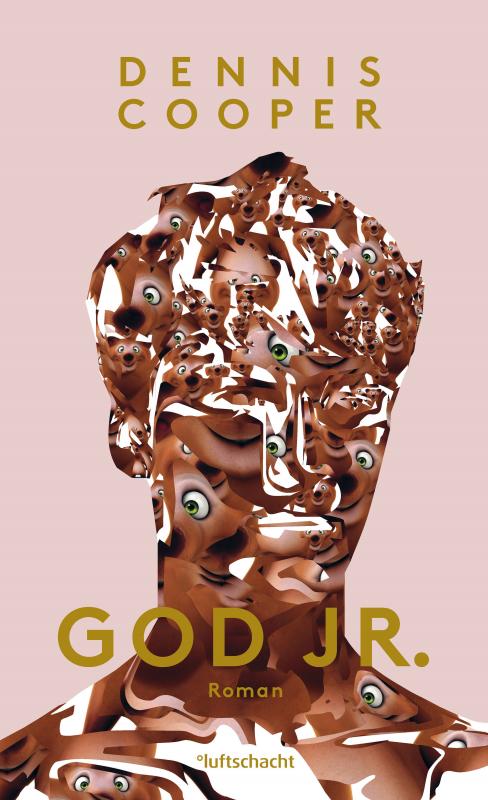 Cover-Bild God Jr.