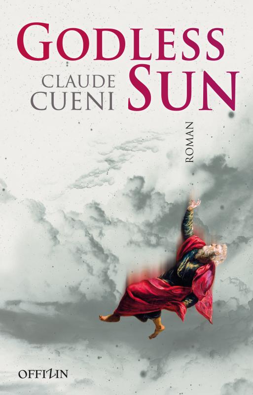 Cover-Bild Godless Sun