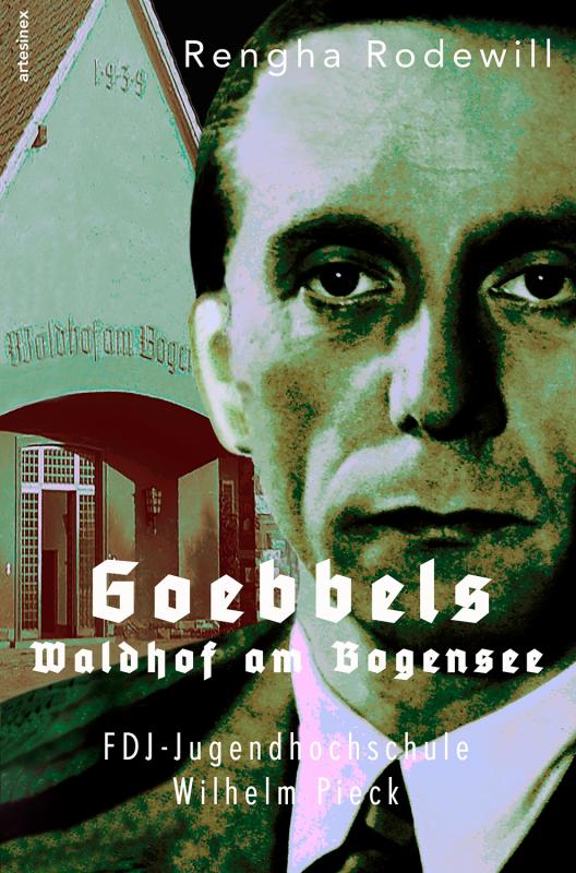 Cover-Bild Goebbels