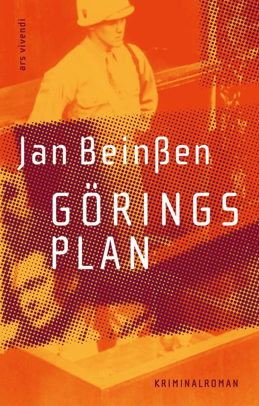 Cover-Bild Görings Plan (eBook)