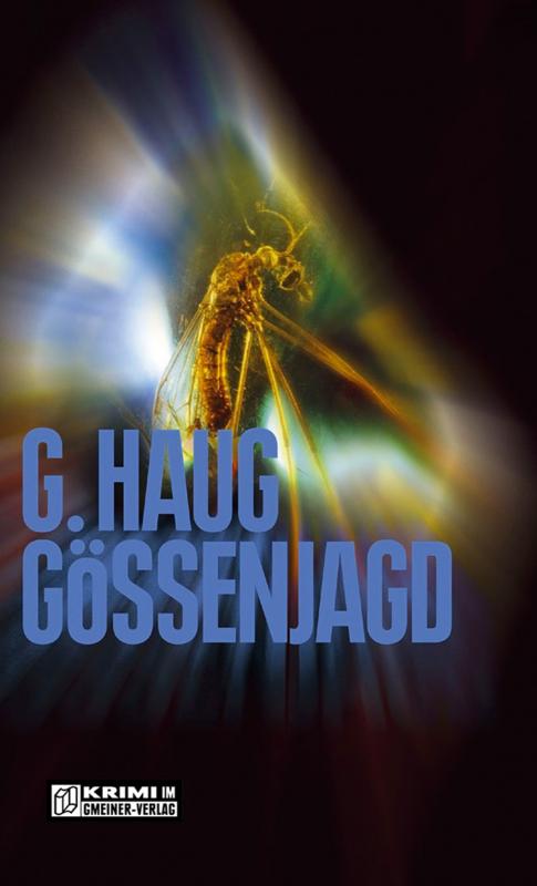 Cover-Bild Gössenjagd