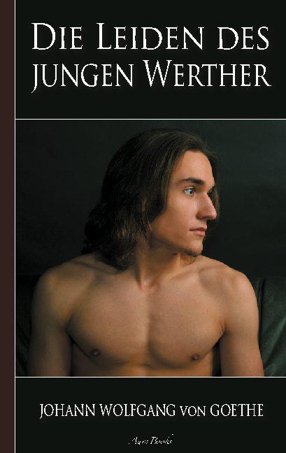 Cover-Bild Goethe: Die Leiden des jungen Werther