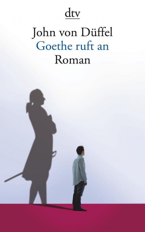 Cover-Bild Goethe ruft an