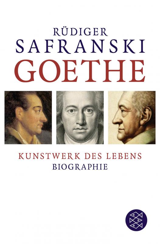 Cover-Bild Goethe