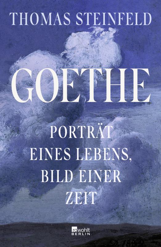 Cover-Bild Goethe