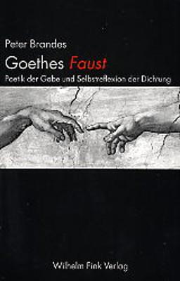 Cover-Bild Goethes Faust