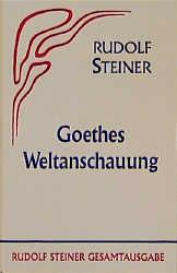 Cover-Bild Goethes Weltanschauung