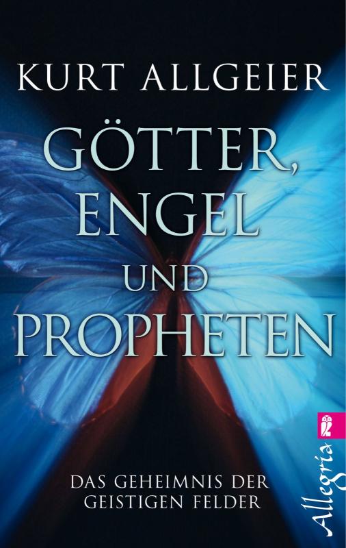 Cover-Bild Götter, Engel und Propheten