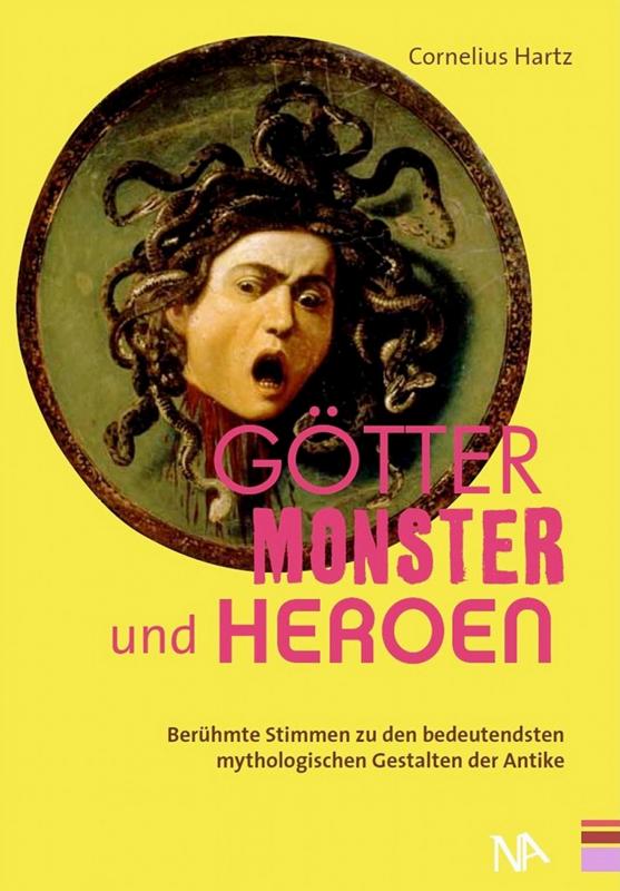 Cover-Bild Götter, Monster und Heroen