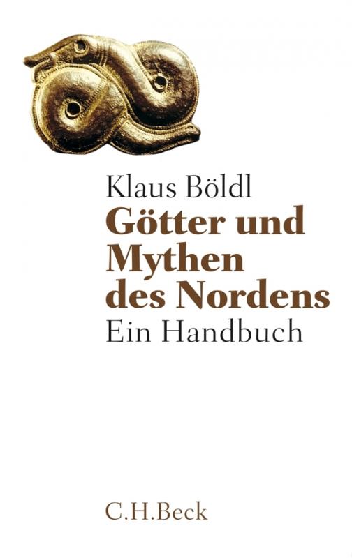 Cover-Bild Götter und Mythen des Nordens