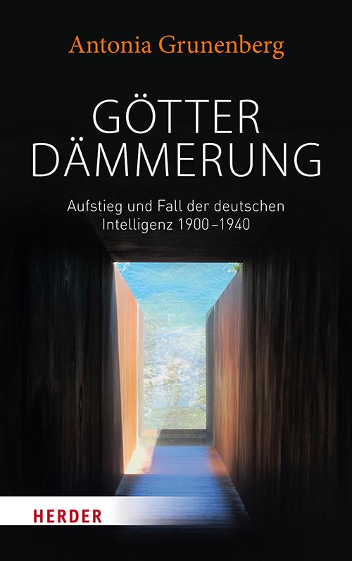 Cover-Bild Götterdämmerung